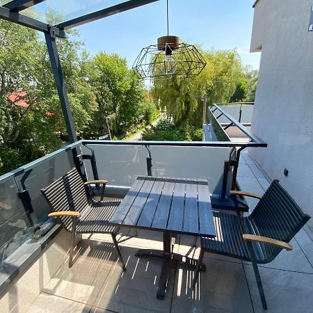 Relax Sauna Apartman Privat Finn Szaunaval Keszthely Exterior foto